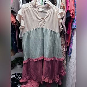 -i bought the dress for $60